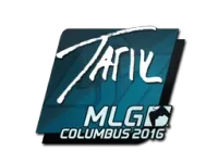 Sticker | tarik | MLG Columbus 2016