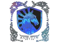 Sticker | Team Liquid (Holo) | Austin 2025