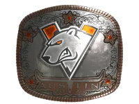 Sticker | Virtus.Pro (Foil) | Austin 2025