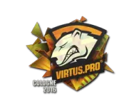 Sticker | Virtus.Pro (Holo) | Cologne 2016