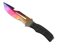 ★ Survival Knife | Fade (Factory New)