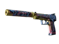 USP-S | Jawbreaker (Factory New)