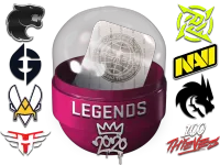 2020 RMR Legends