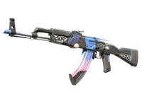 AK-47 | AUTOEXEC (Factory New) skin