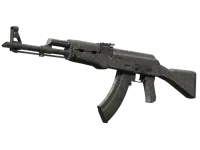 AK-47 | Baroque Purple (Battle-Scarred)