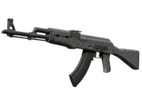 AK-47 | Baroque Purple (Minimal Wear)
