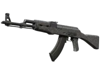 AK-47 | Baroque Purple (Well-Worn)