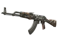 AK-47 | Breakthrough (Battle-Scarred)