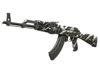 AK-47 | 突破 (崭新出厂) skin