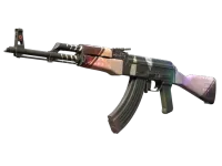 AK-47 | Crossfade (Minimal Wear)