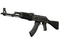 AK-47 | Elite Build (Battle-Scarred)