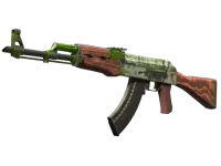 AK-47 | Hydroponic (Field-Tested)
