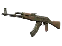 AK-47 | Predator (Battle-Scarred)