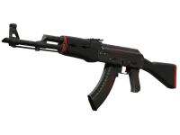 AK-47 | Redline (Minimal Wear)