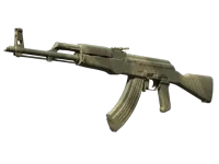 AK-47 | Safari Mesh (Minimal Wear)