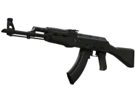 AK-47 | Slate (Battle-Scarred)