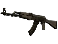 AK-47 | Steel Delta (Battle-Scarred)