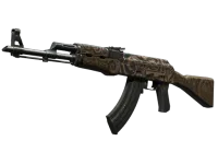 AK-47 | Uncharted (Factory New)