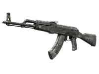 AK-47 | VariCamo Grey (Minimal Wear)