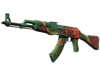 AK-47 | Wild Lotus (Field-Tested)