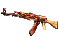 AK-47 | X-Ray (Field-Tested)