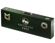 Antwerp 2022 Ancient Souvenir Package