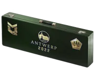 Antwerp 2022 Mirage Souvenir Package