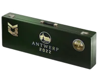 Antwerp 2022 Nuke Souvenir Package skin