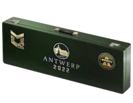 Antwerp 2022 Overpass Souvenir Package