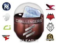 Atlanta 2017 Challengers (Holo-Foil)