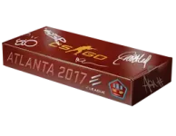 Atlanta 2017 Mirage Souvenir Package