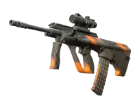 AUG | Condemned (Minimal Wear)