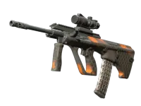 AUG | Condemned (Well-Worn)