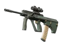 AUG | Contractor (Gasto) skin