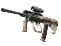 AUG | Copperhead (Minimal Wear)