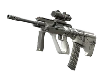 AUG | Creep (Factory New) skin