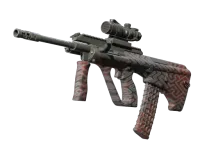 AUG | 代达罗斯之殇 (崭新出厂) skin