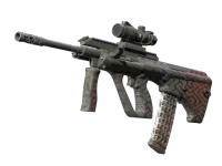 AUG | Daedalus (Field-Tested)