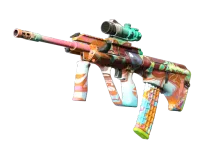 AUG | Eye of Zapems (Factory New)