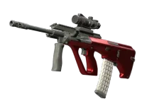 AUG | Hot Rod (Factory New)