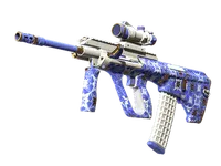 AUG | 星点天青 (崭新出厂) skin