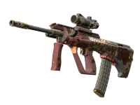 AUG | Lil' Pig (Field-Tested)