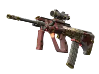 AUG | Lil' Pig (Minimal Wear)