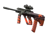 AUG | Radiation Hazard (Factory New)