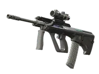 AUG | Signal Scanner (Field-Tested) skin