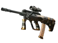 AUG | Stymphalian (Field-Tested)