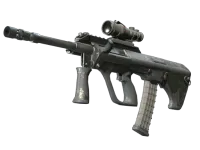 AUG | Surveillance (Gasto) skin