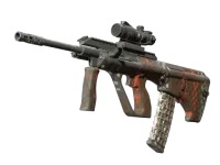 AUG | Sweeper (Well-Worn)