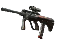 AUG | Syd Mead (Battle-Scarred)