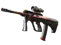 AUG | Syd Mead (Minimal Wear)